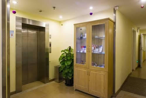 Beixinqiao Hotel Beijing
